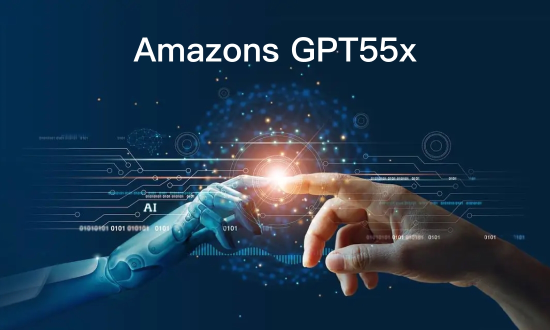 What is GPT-55X and How Does It Work