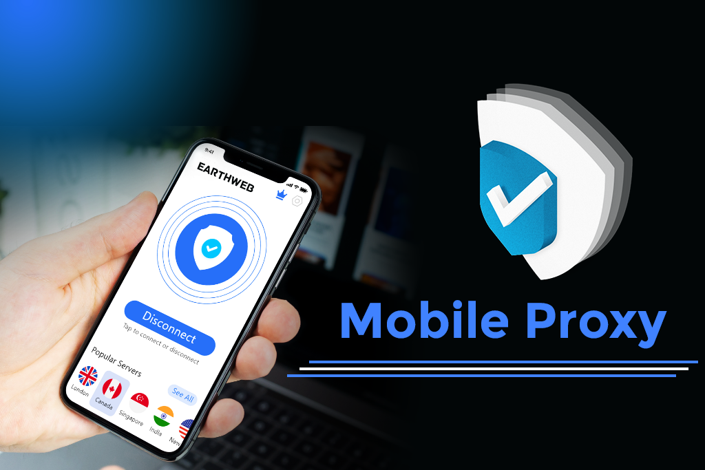Best-Mobile-Proxy-Services