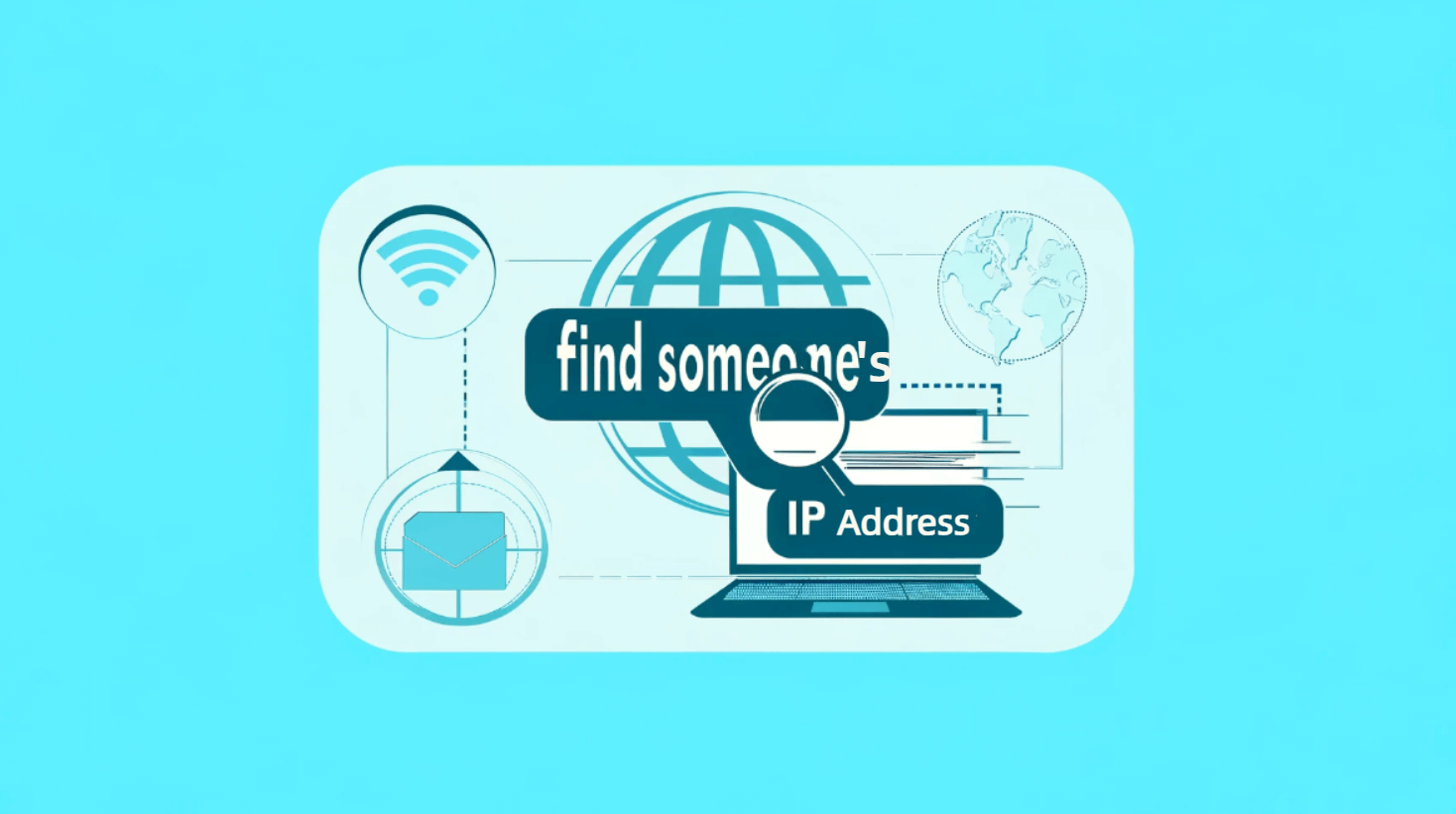 How to Protect My Own IP Address