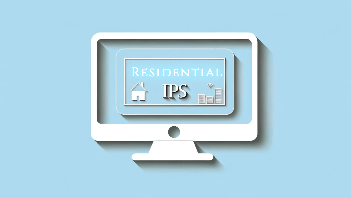 How to Check if an IP is Residential