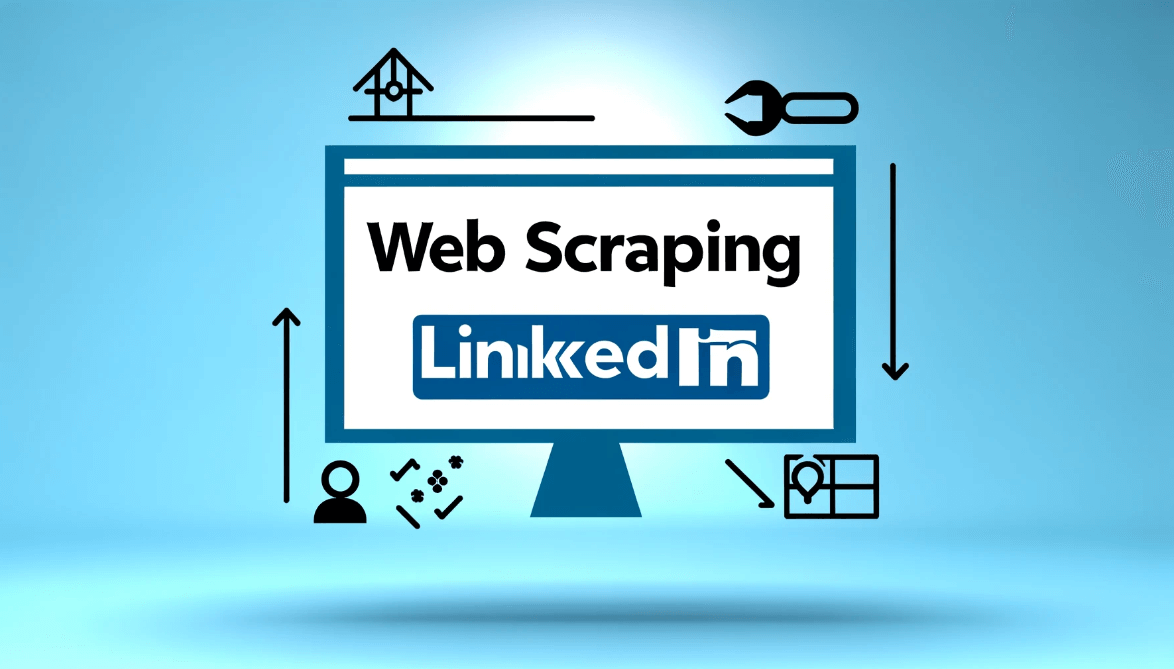 Tools for LinkedIn Scraping