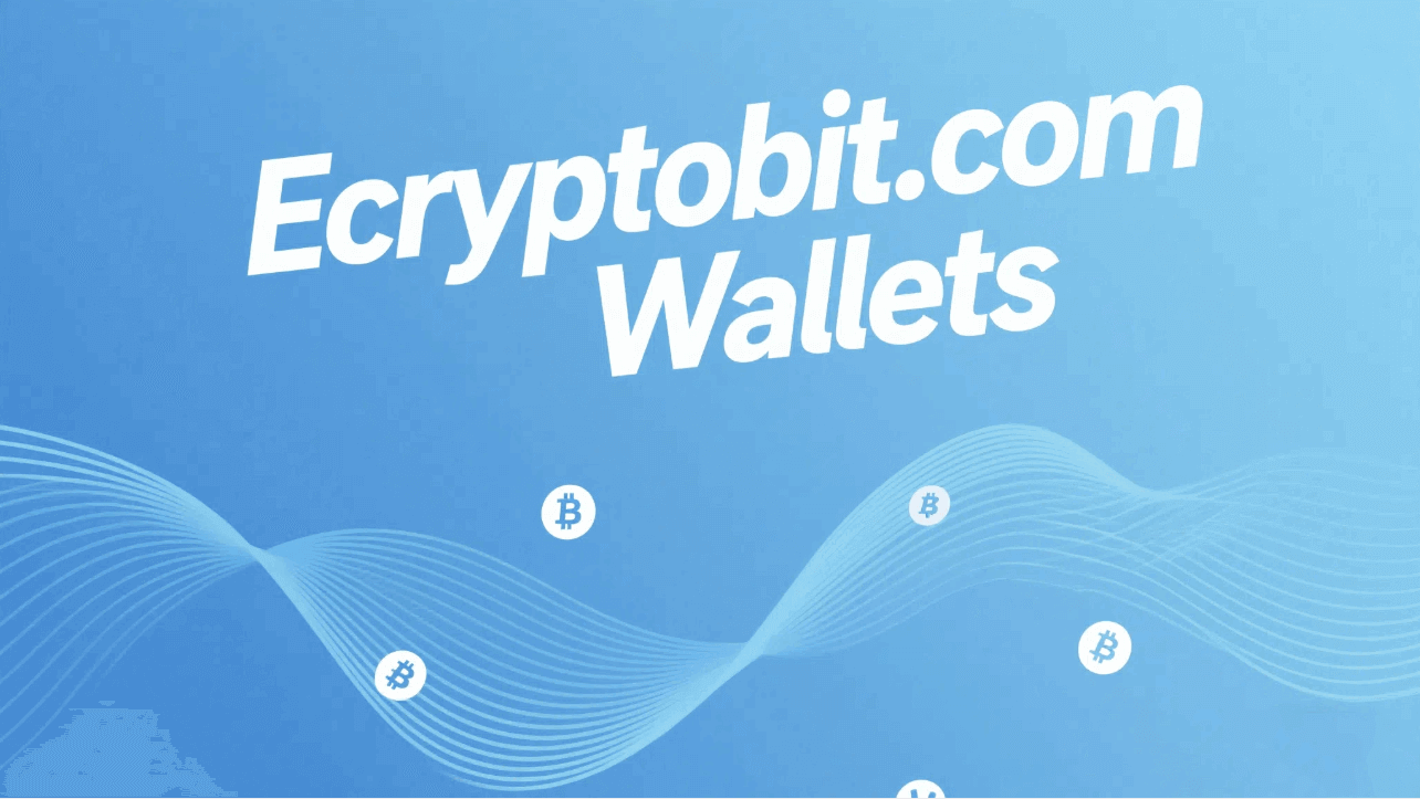 Integrating ecryptobit.com