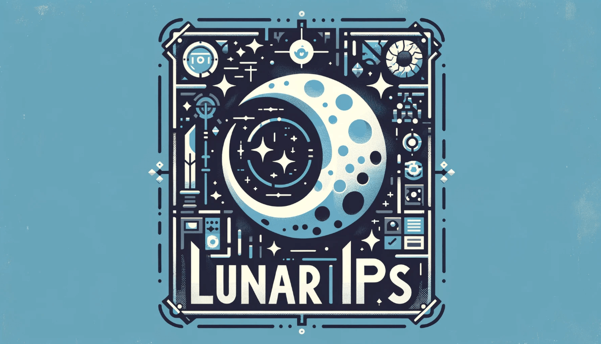 How to Use Lunar IPS