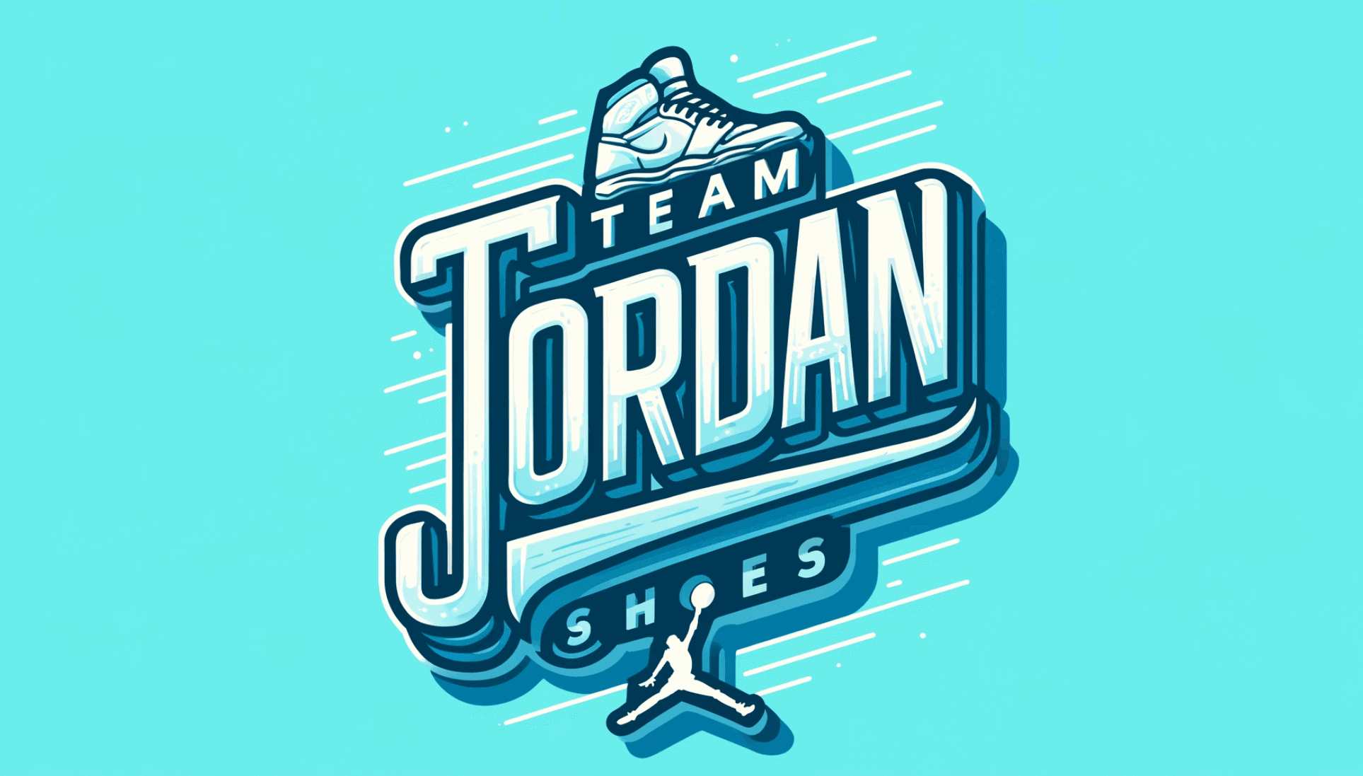 What Are Team Jordans And the Top 5 Shoes - Blog - IPOASIS