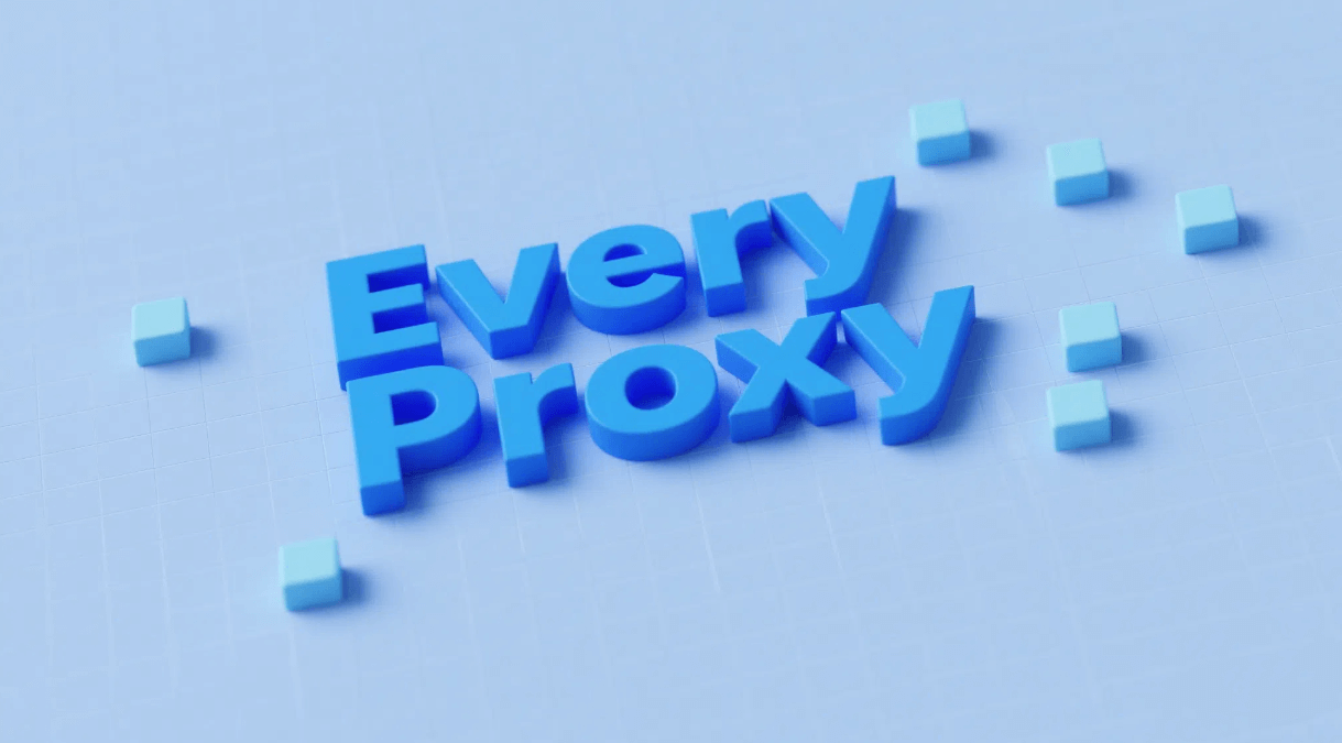 How to Use Every Proxy on Android