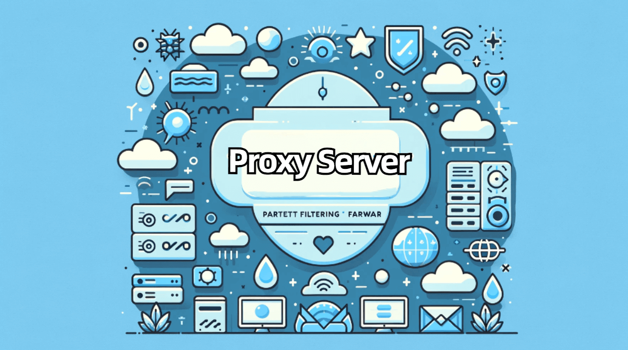 How to Use a Proxy Server