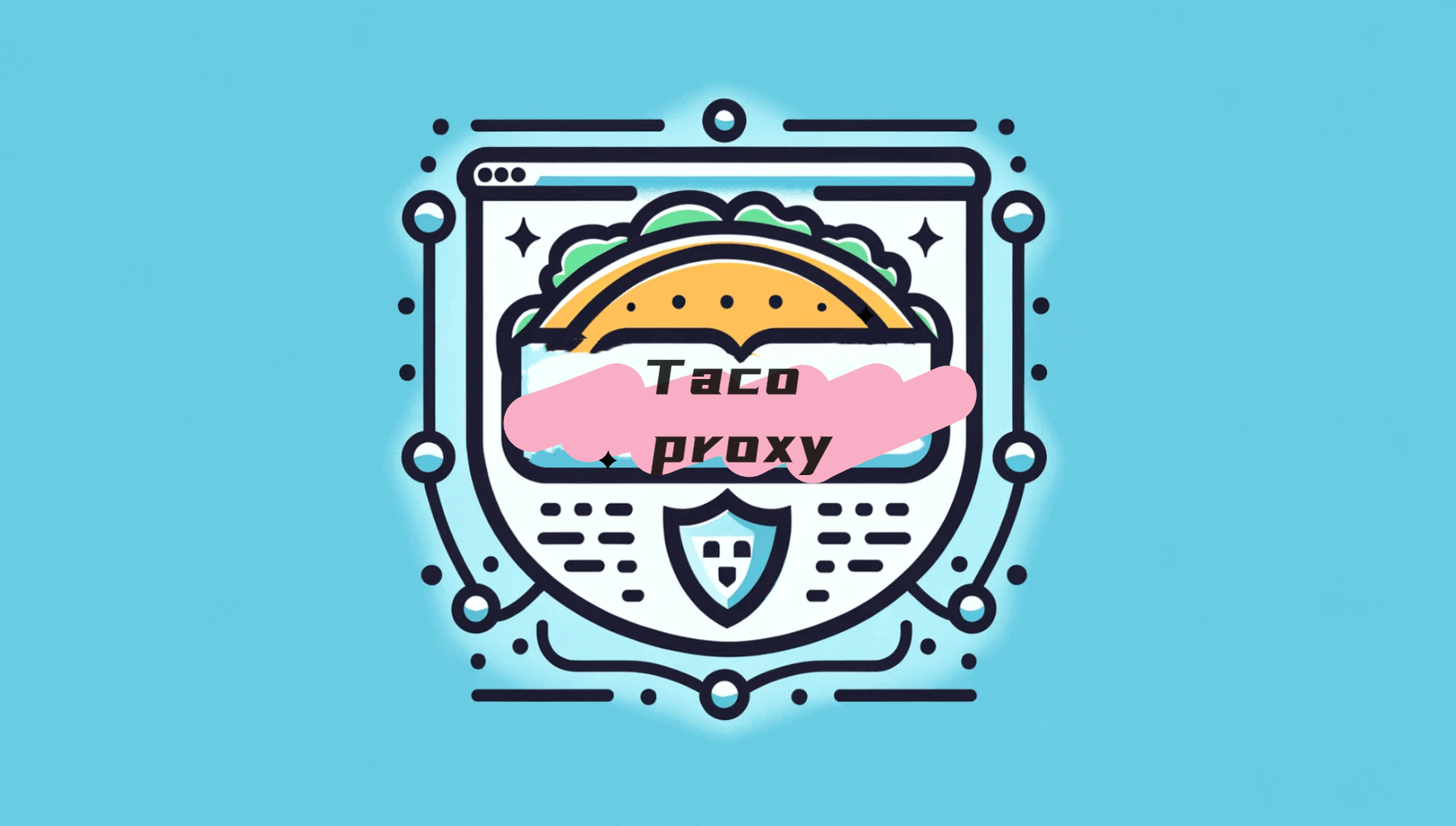What Is Taco proxy