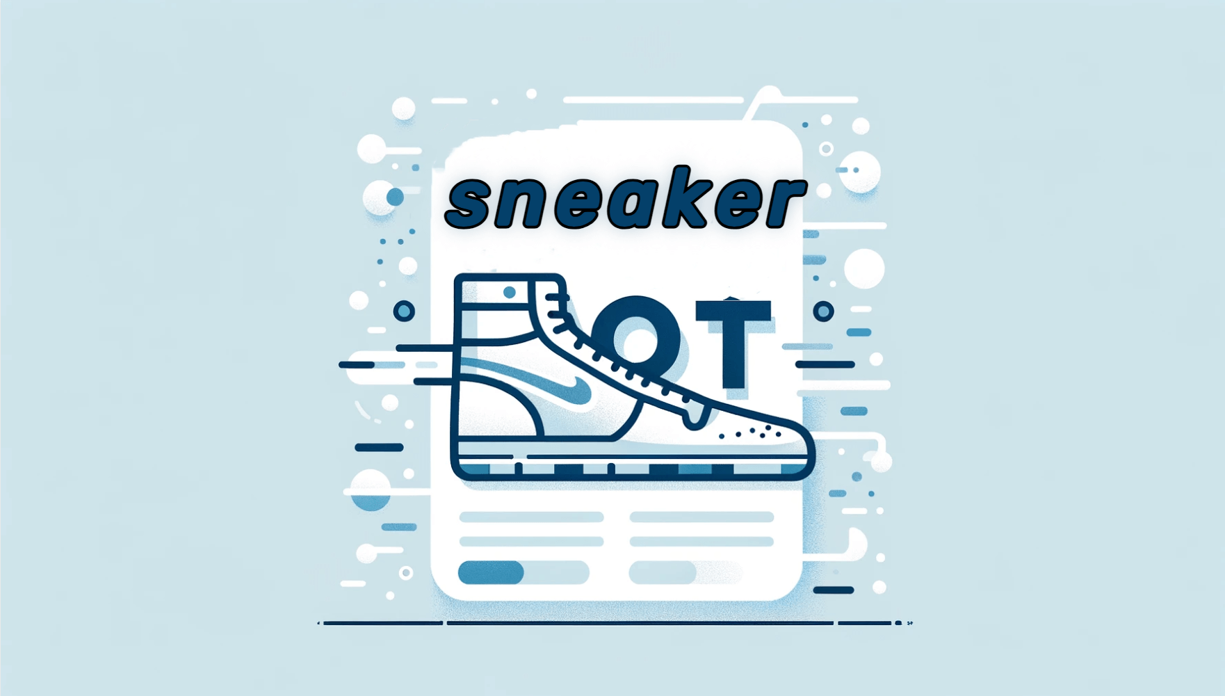 Are Sneaker Bots Illegal