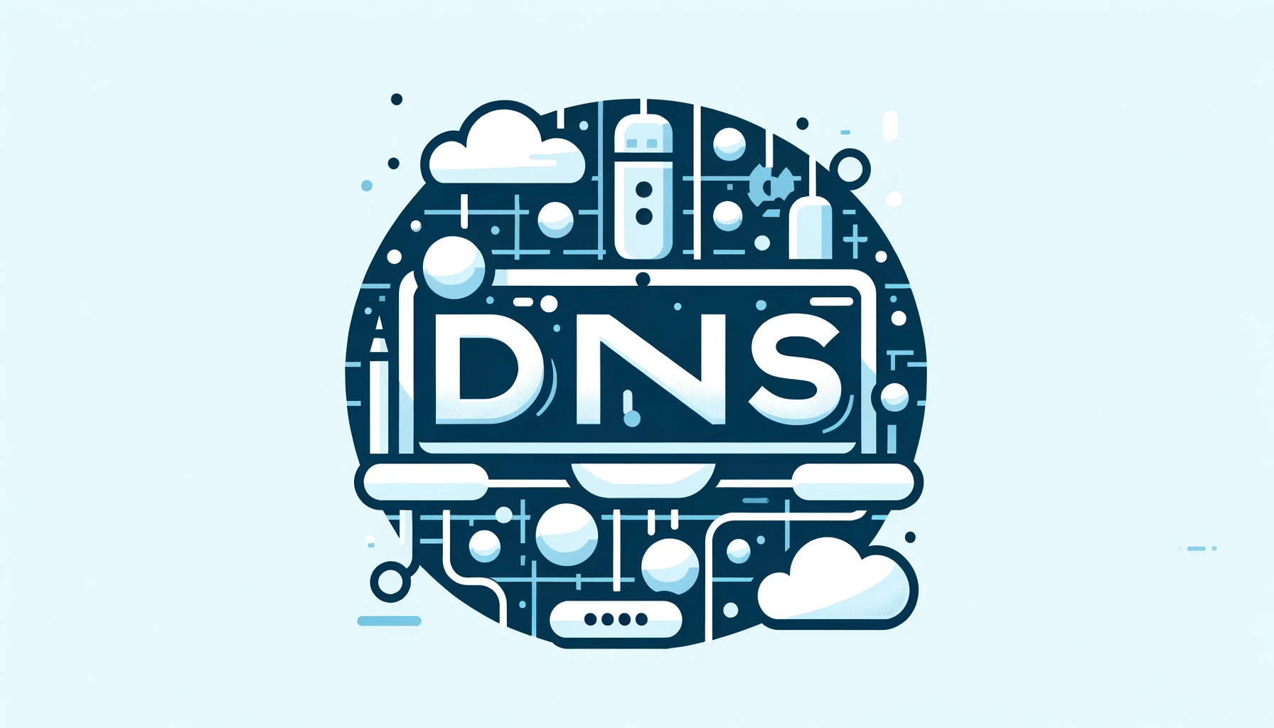 Integrating DNS and NAS Systems on Your PC