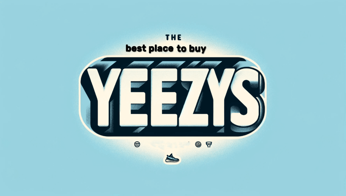 Yeezy Resale Market