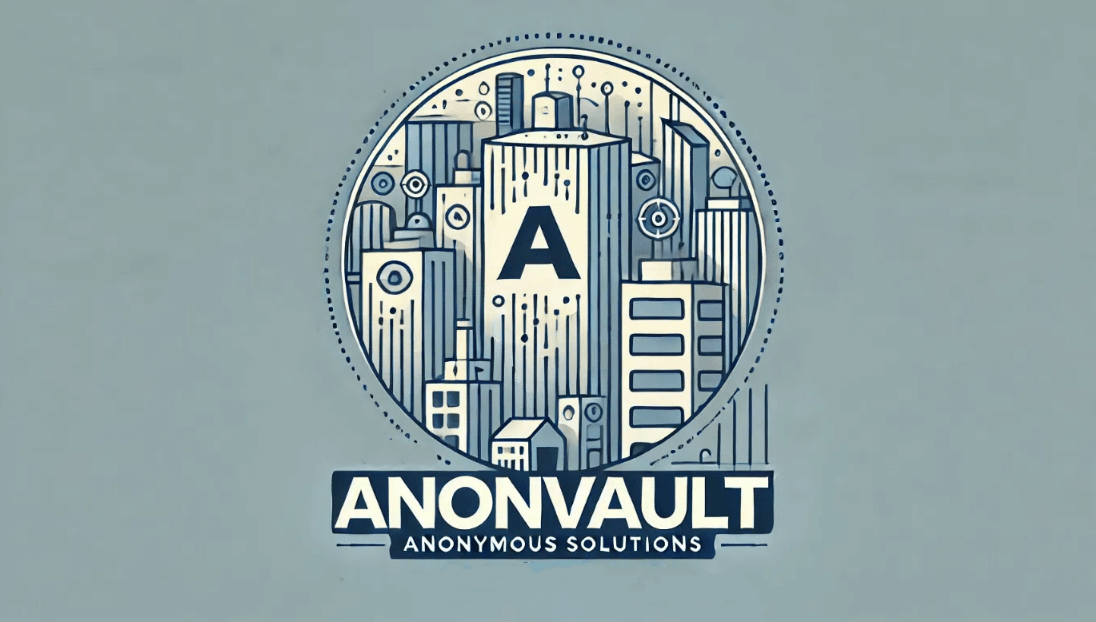 AnonVault: Anonymous Solutions for Online Data Protection - Blog - IPOASIS