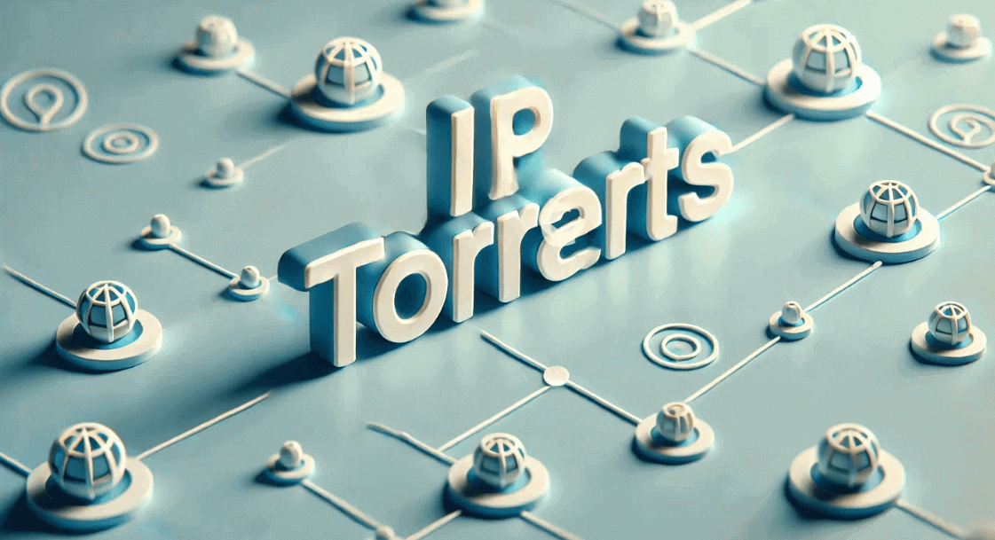 How to Use IPTorrents