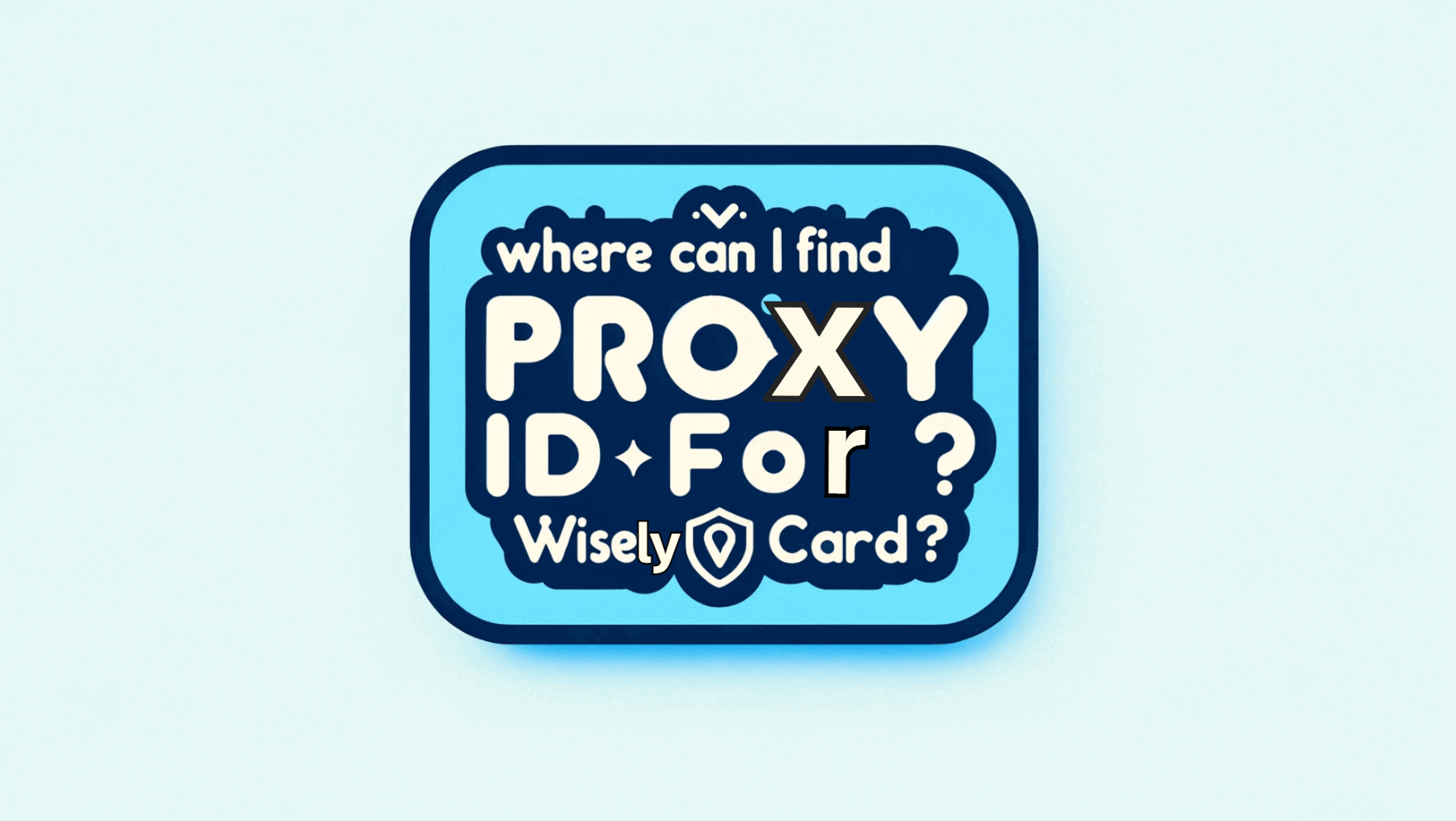 How Can I Get the Information on My Wisely Card