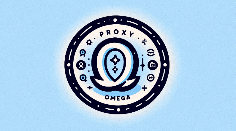 Omega Proxy