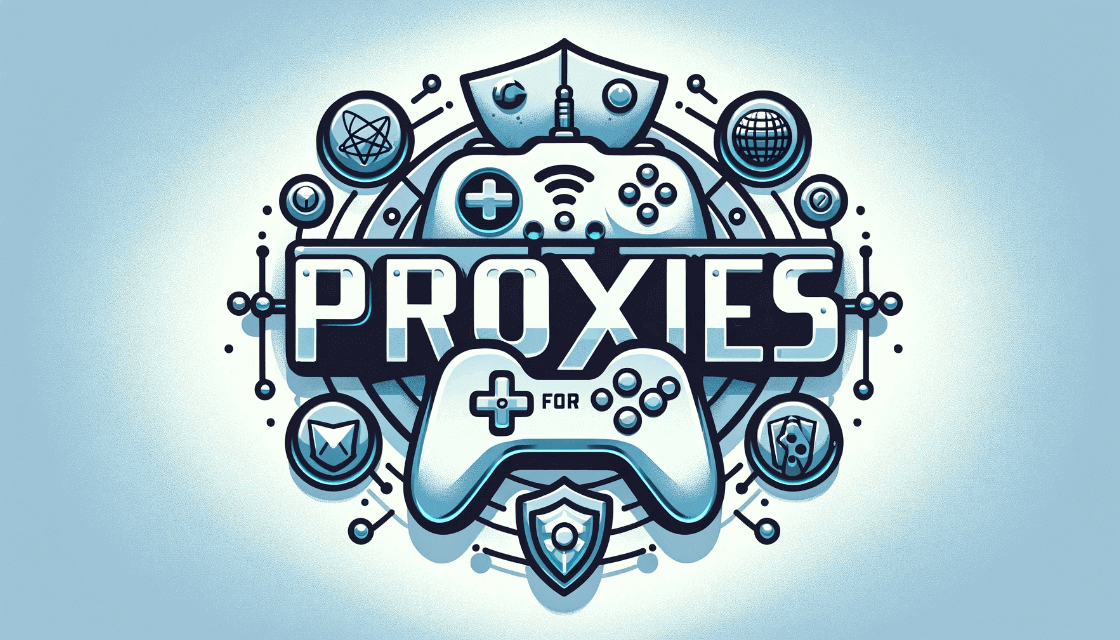 Game Proxy