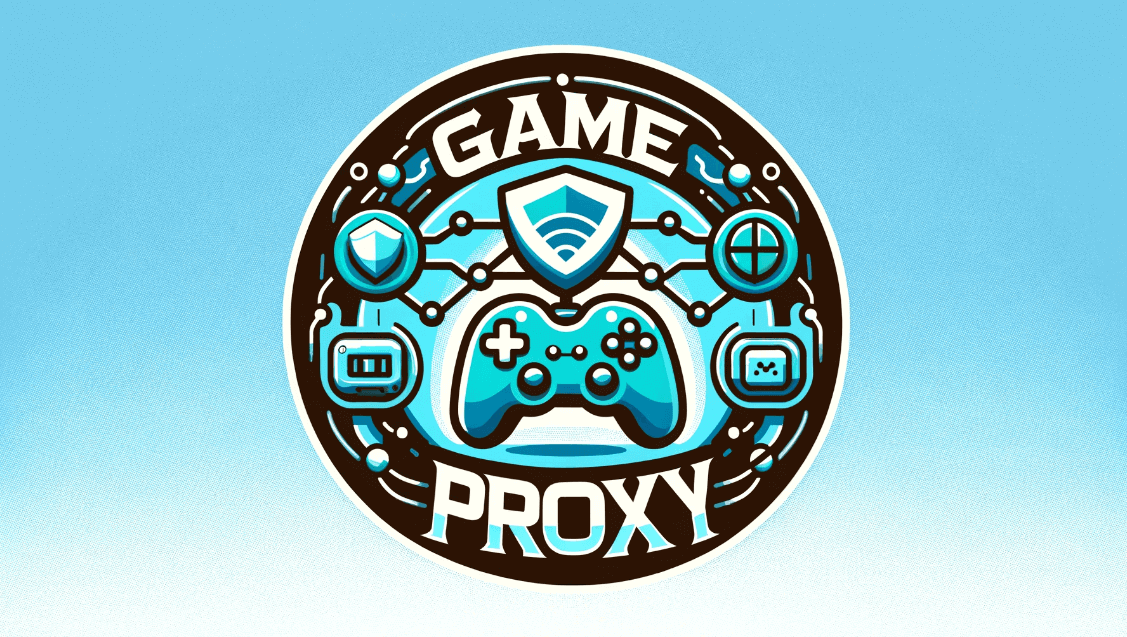 Types of Game Proxies