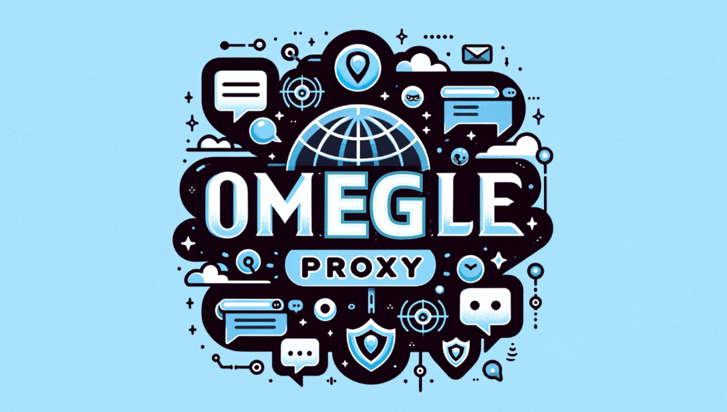 Omegle Proxy