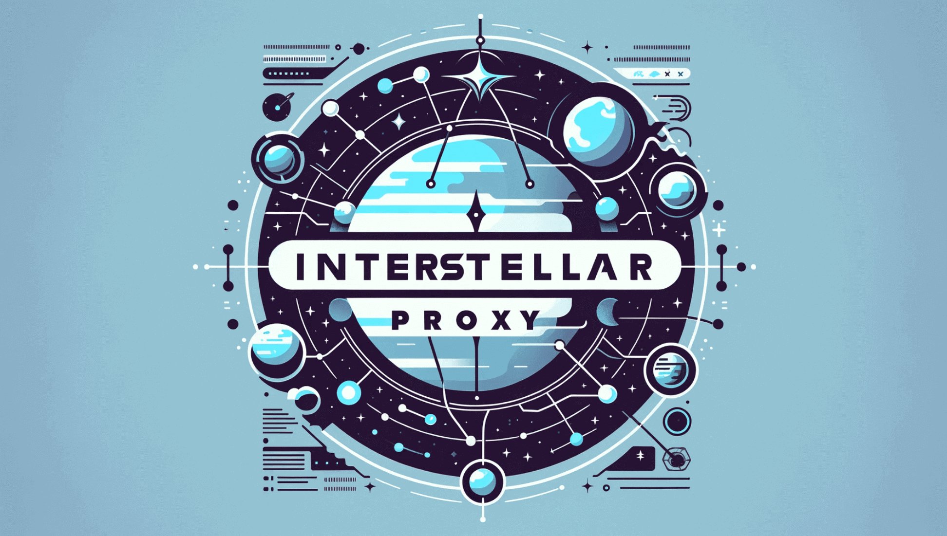 Interstellar Proxy