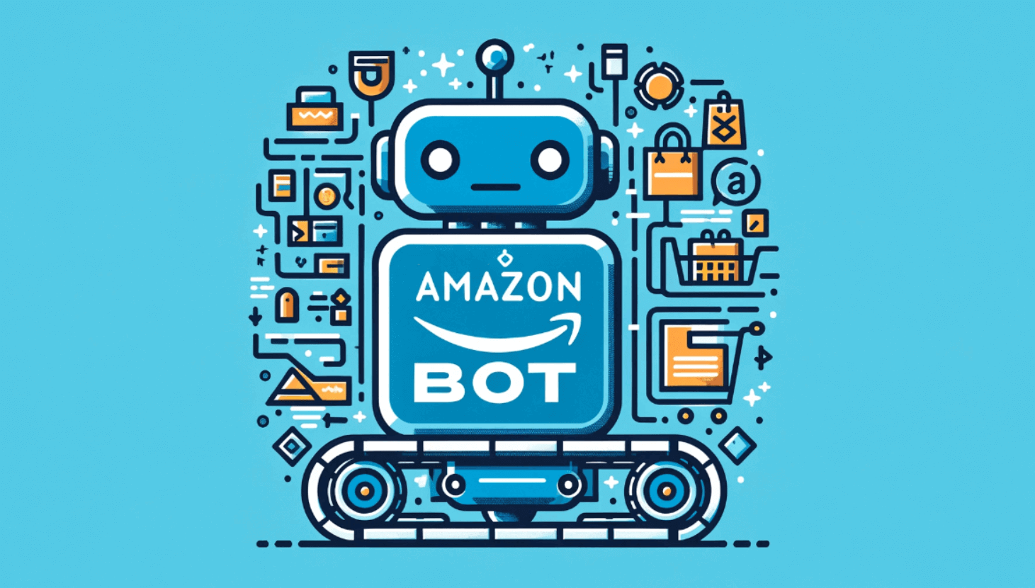 What Is Enven Amazon Bot