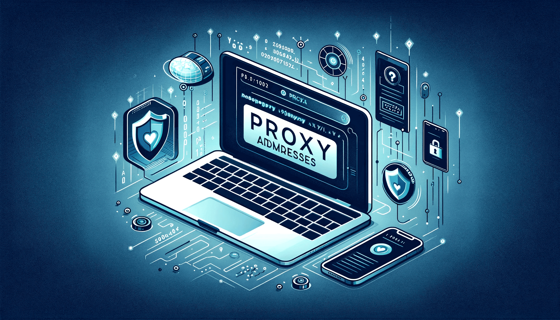 What Are Proxy Addresses in Active Directory