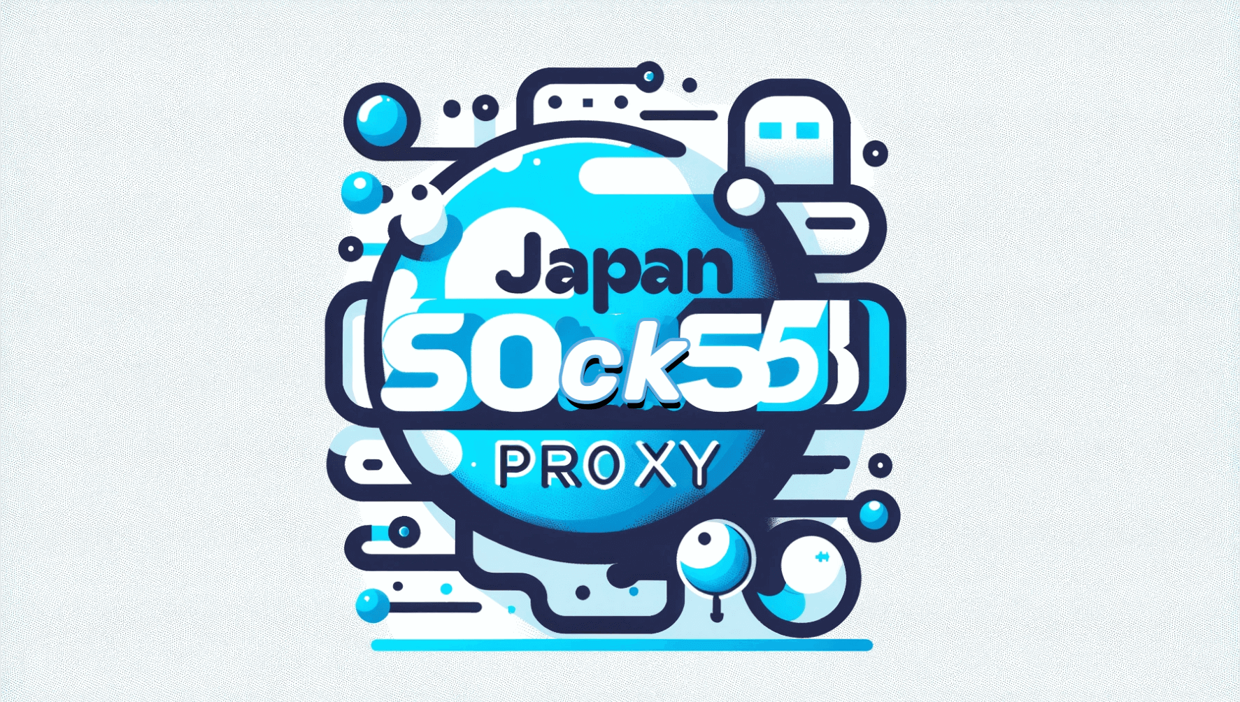Japan SOCKS5 Proxy Service