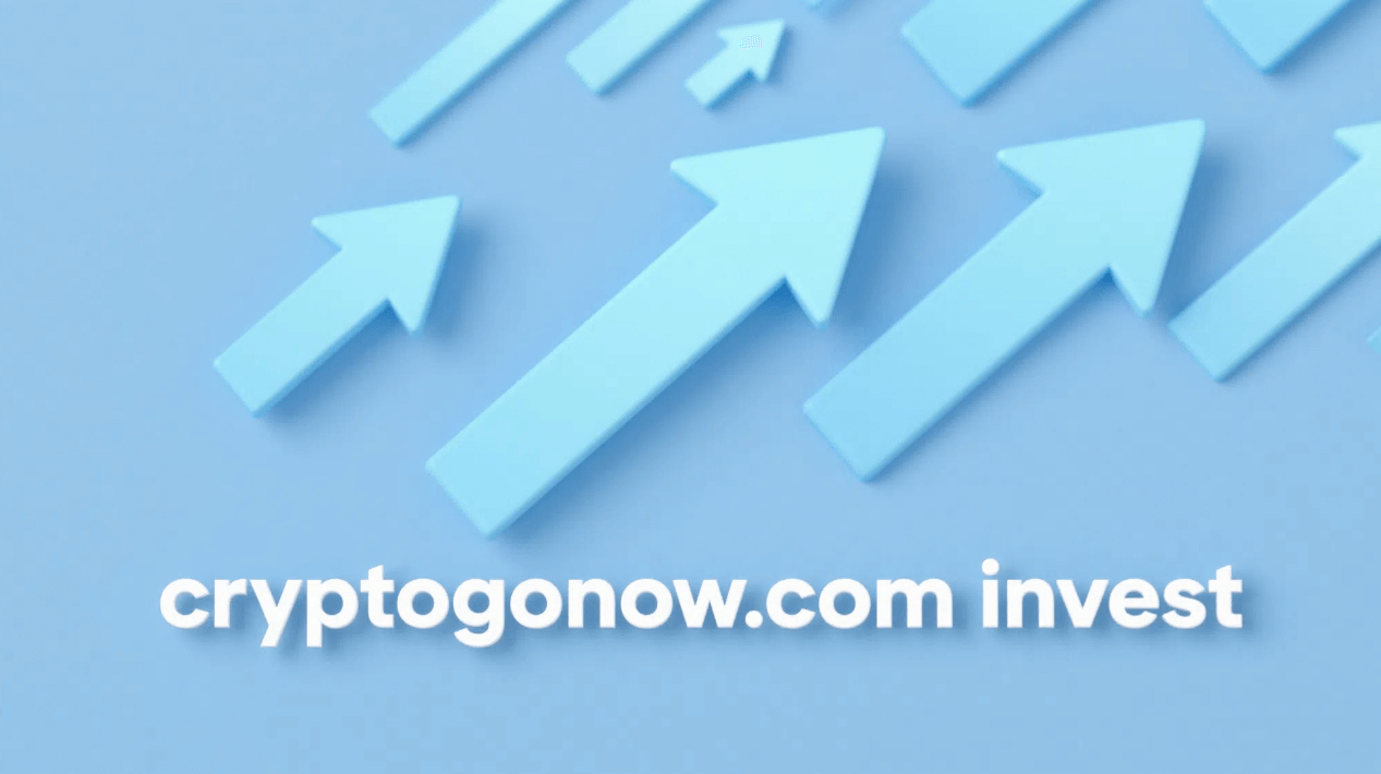 CryptoGoNow.com