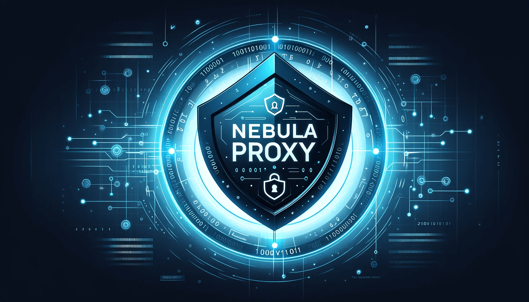 What is Nebula Proxy