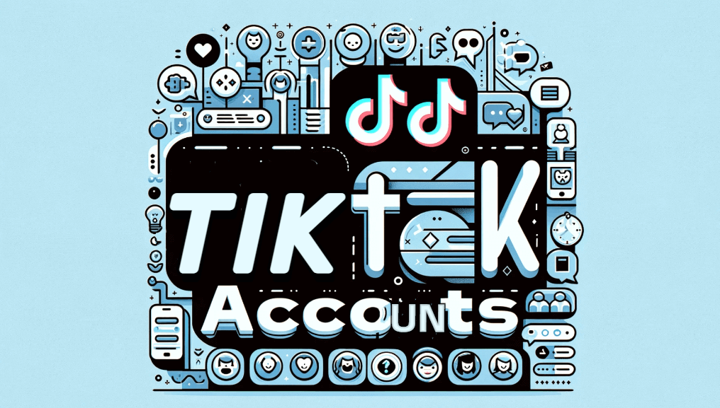How many TikTok accounts can you have on one device