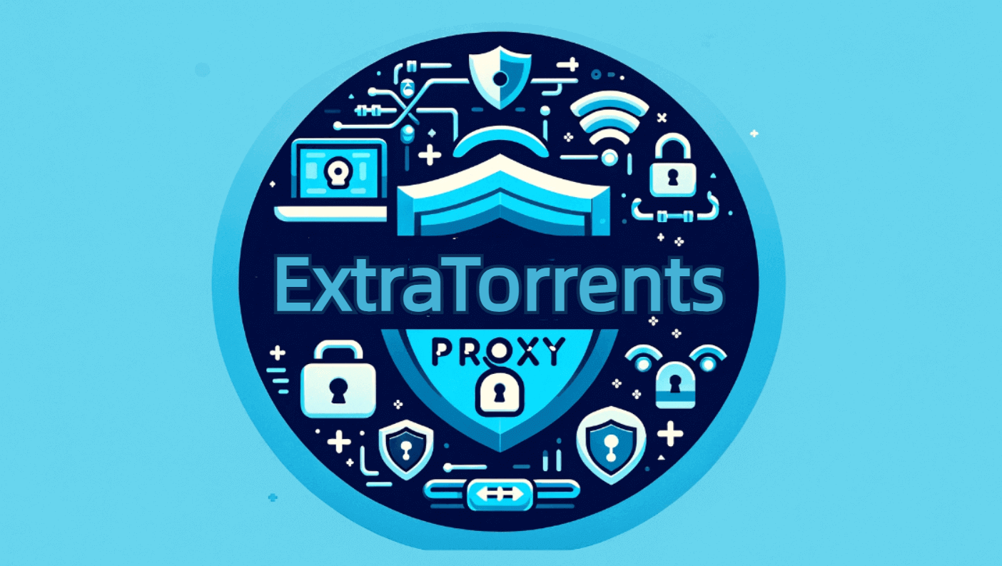 Extratorrents Proxy