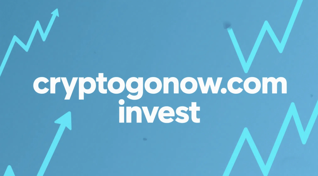 CryptoGoNow.com Invest