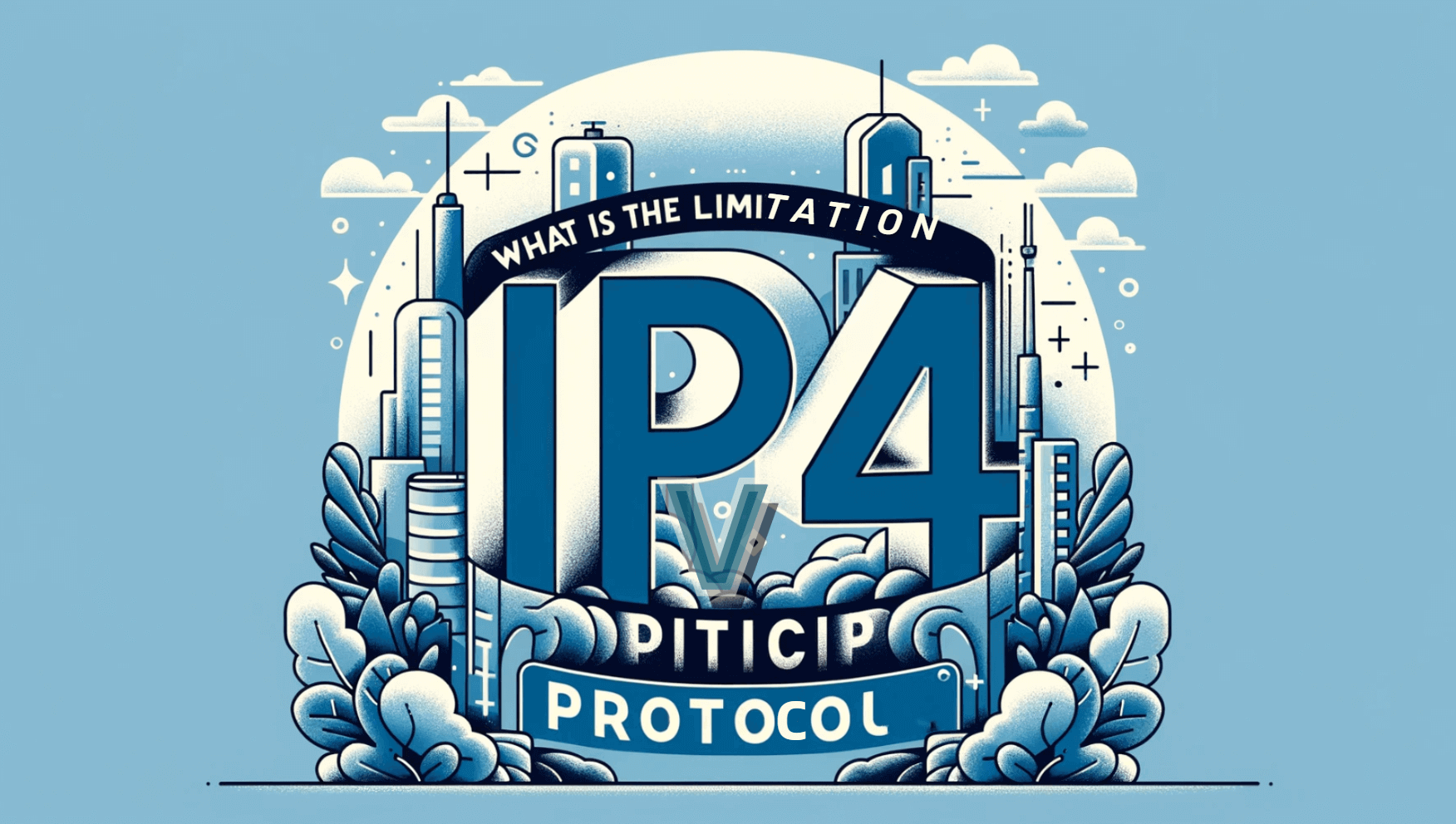 the Future of IPv4