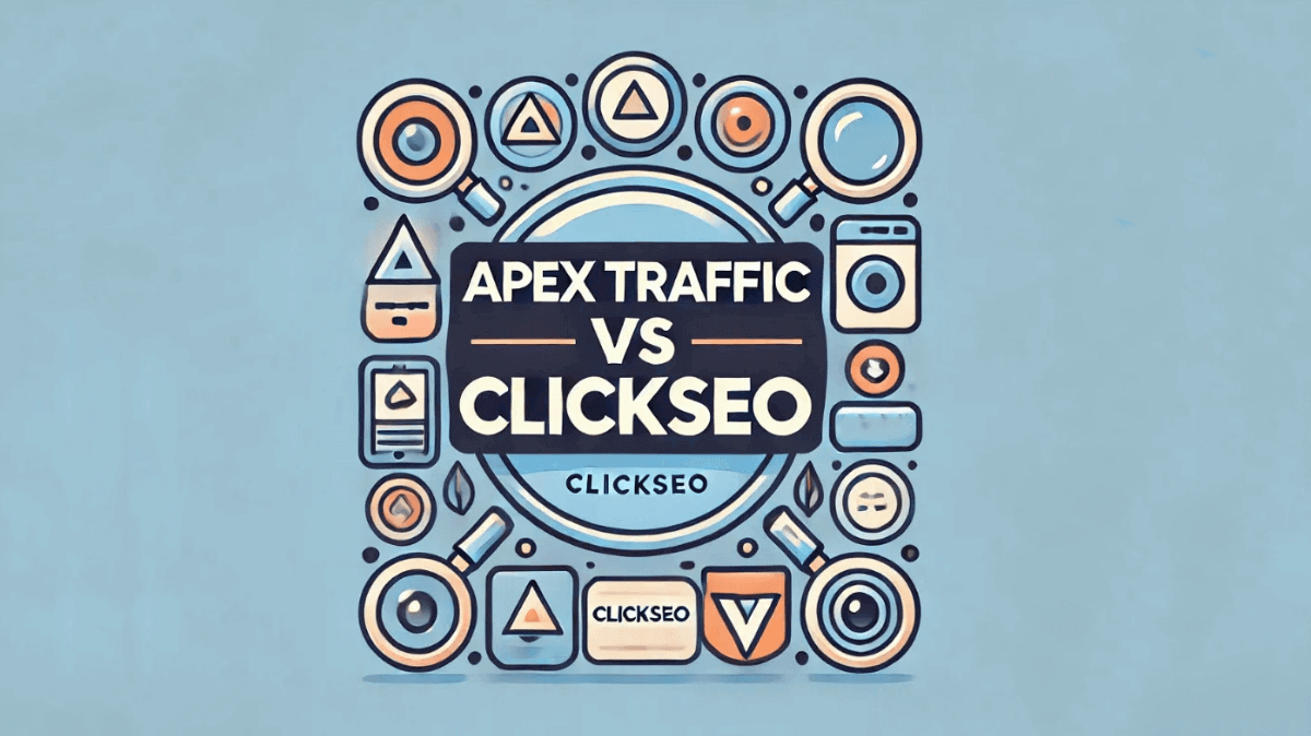 Apex Traffic vs ClickSEO - Blog - IPOASIS