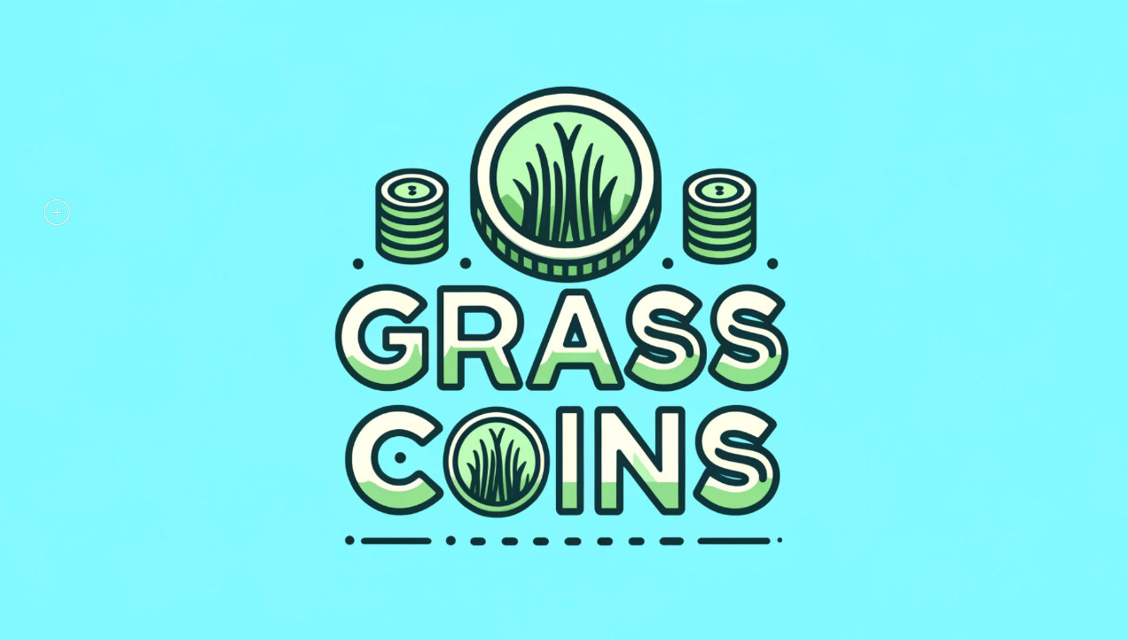 What are Grass Coins