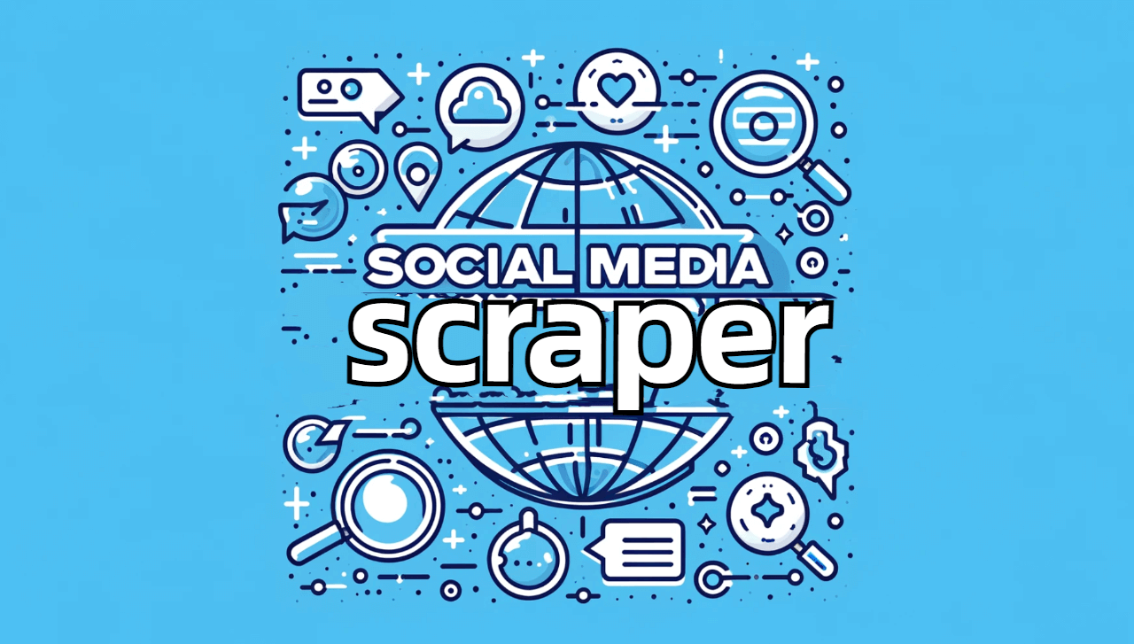 The 5 Best Social Media Scrapers