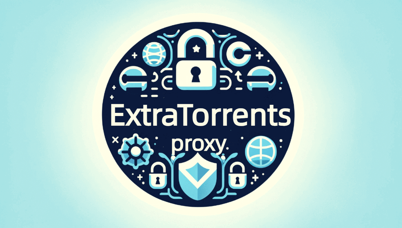 How Does ExtraTorrent Proxy Work