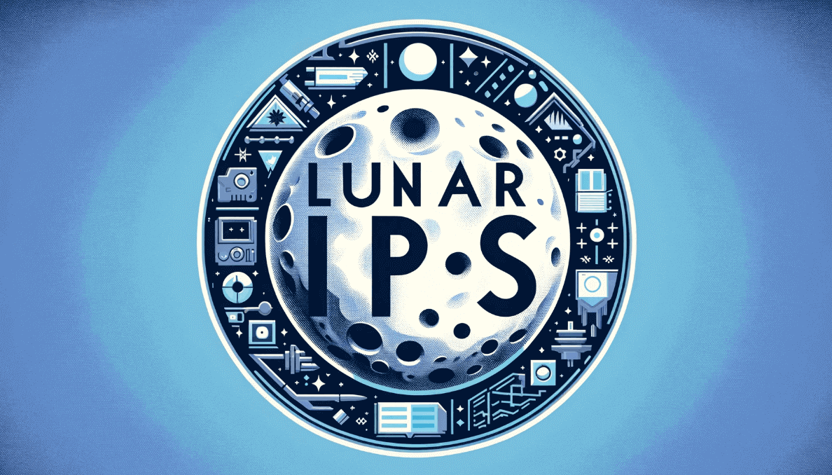 Where do I Find Lunar IPS