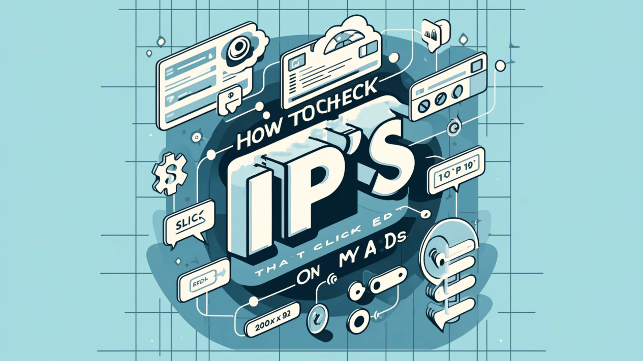 How to check IP history