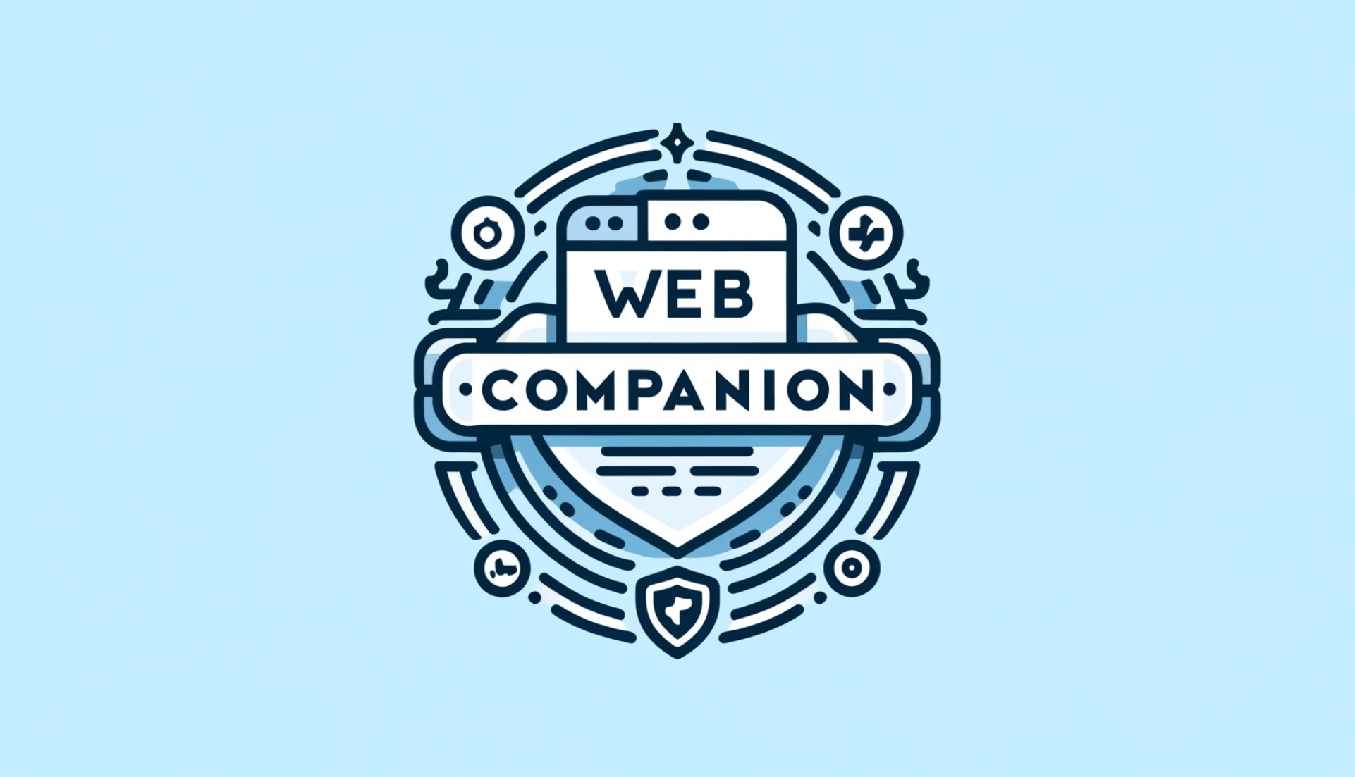 How do I disable Web Companion