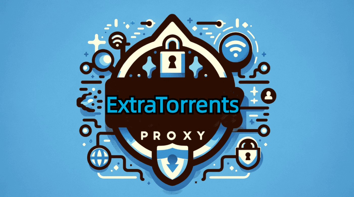 Unblock ExtraTorrents with VPN