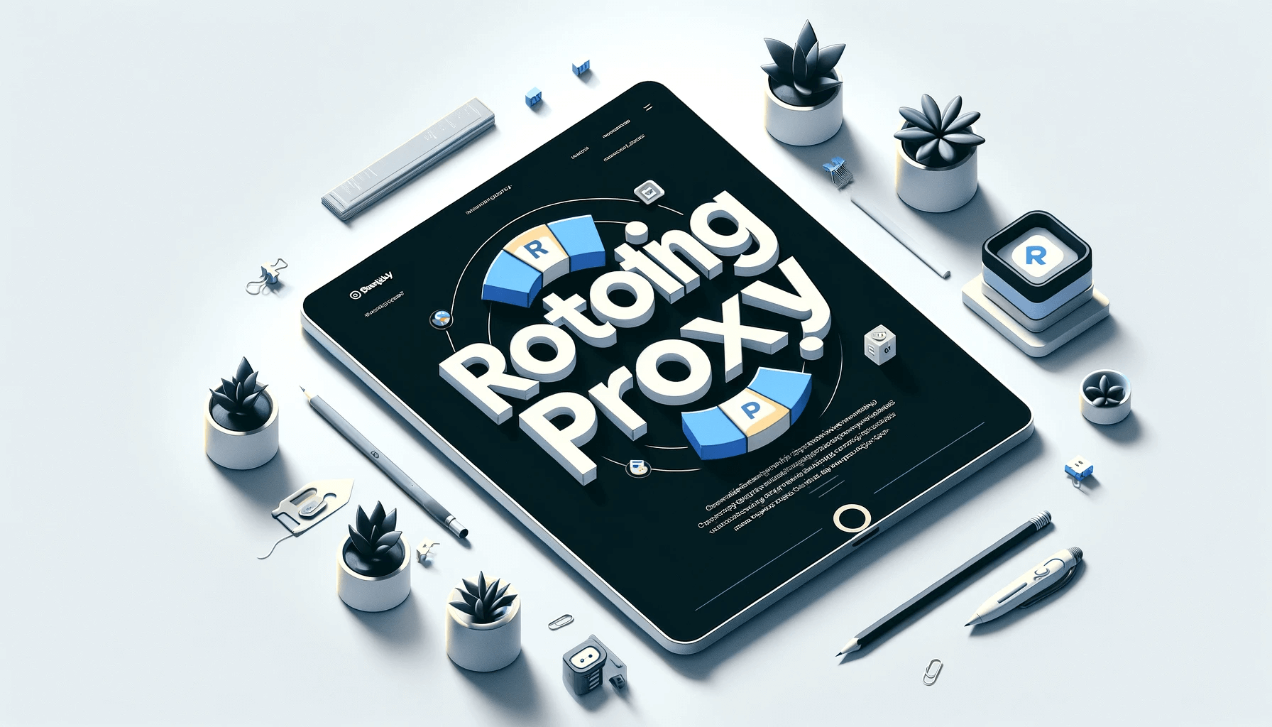 The Advantages and Features of Rotating Proxies
