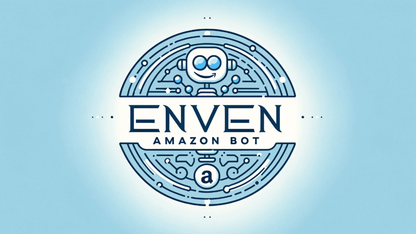 Enven Amazon Bot